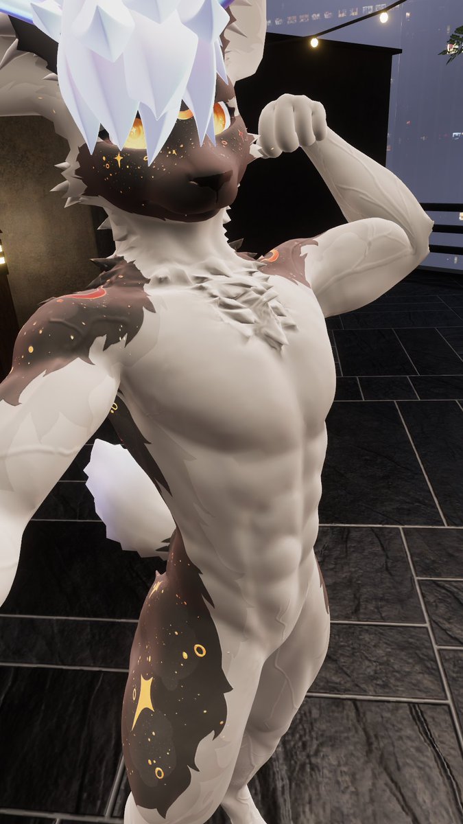 Deer ultirex edit my friend <a href="/DaemoxyUwUvr/">Daemoxy UwU</a> made for me