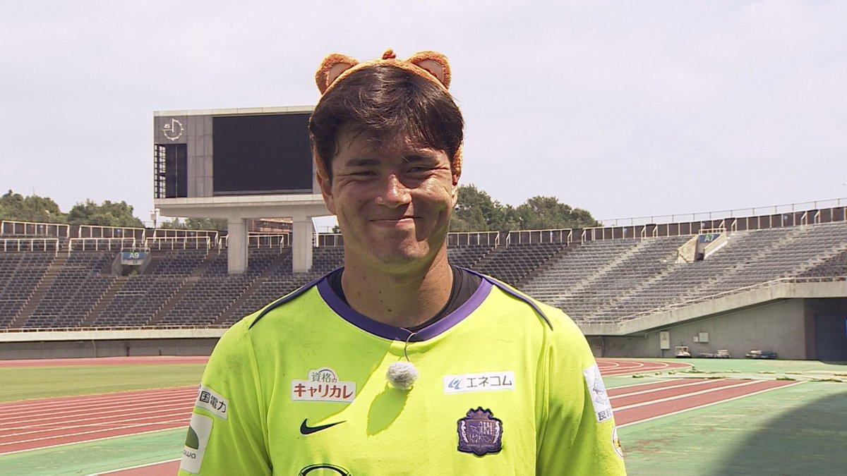 サンフレッチェ広島 特集！ スポライ水曜日 ⚽️第28節 C大阪戦 1-1