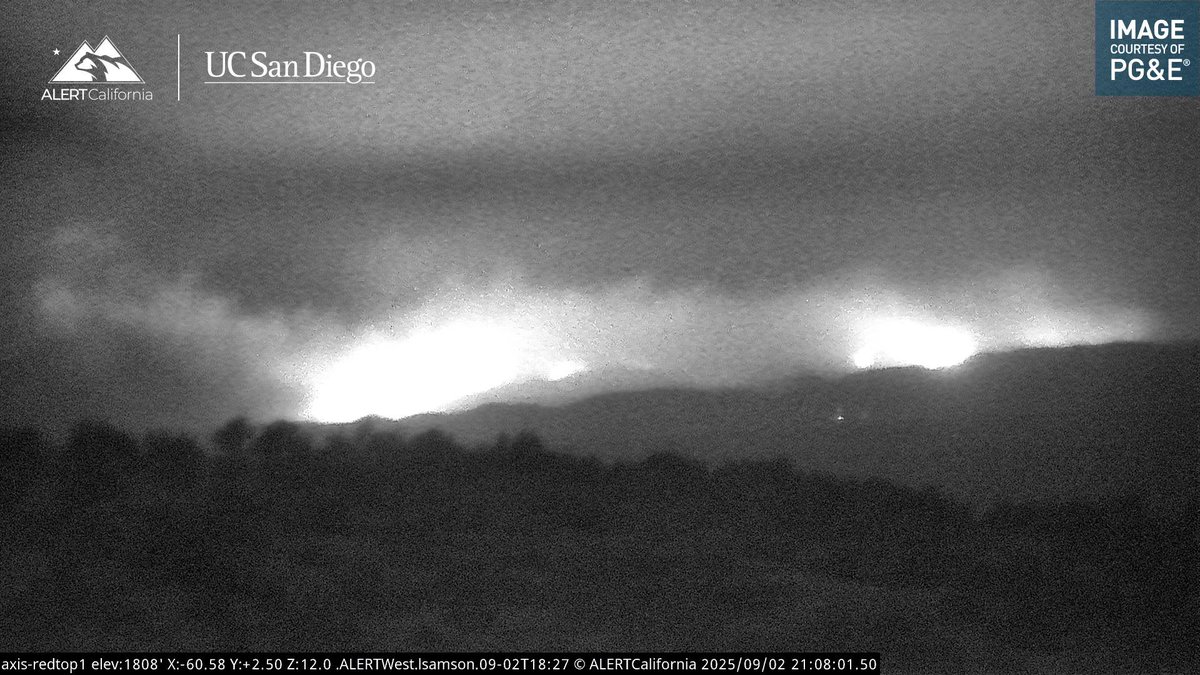 DanielFireTruck's tweet photo. The #13Fire/1-3Fire is 200-250 acres and Holding.
The #14Fire/1-4Fire is 2,000 acres, burning to the Southeast side of Preston Road. https://t.co/b1i3NIxbDz