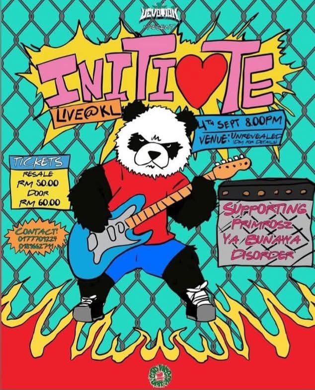 Devotion LTD tweet media