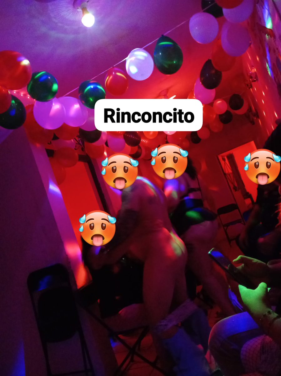 Estuvo bueno el festejo de cumpleaños