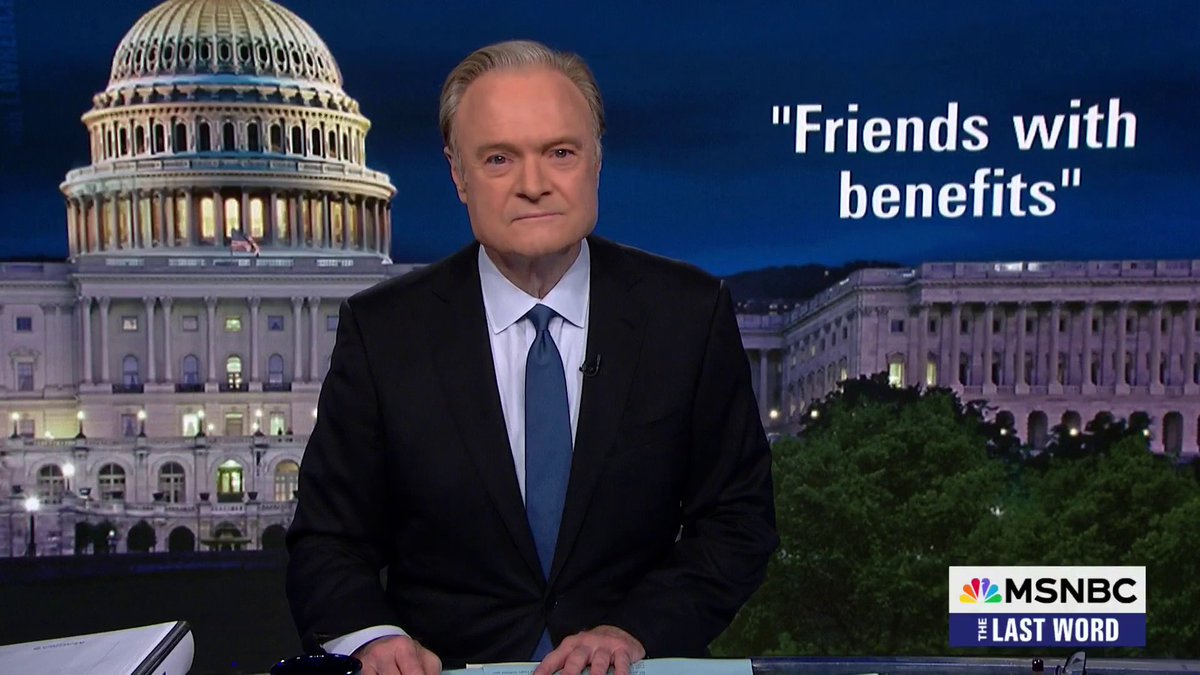 .<a href="/Lawrence/">Lawrence O'Donnell</a>: The most perverse thing during Blanche/Maxwell interview was their laughter bsky.app/profile/lastwo…