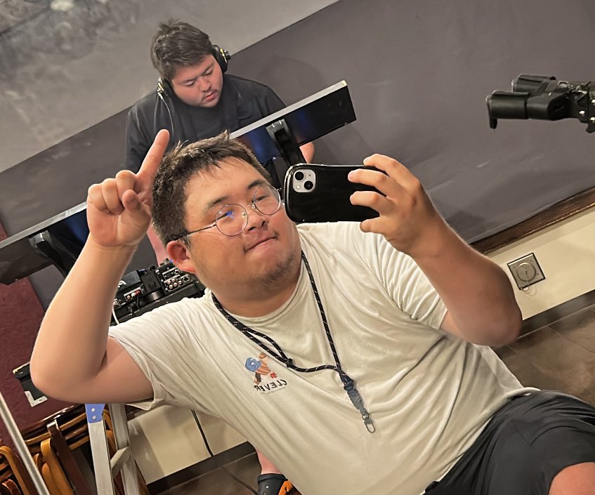 スタジオ練習でございます！！