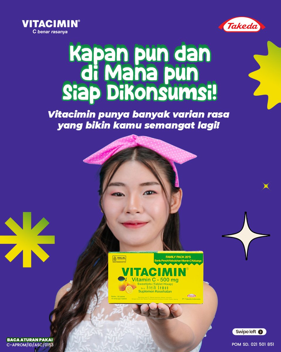 Vitacimin tweet media