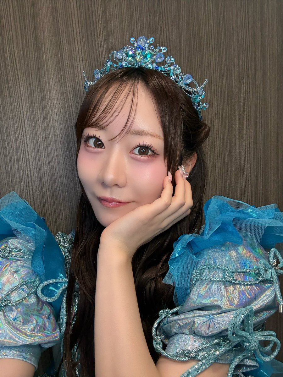 まなかページ 真中まな(FRUITS ZIPPER) on X