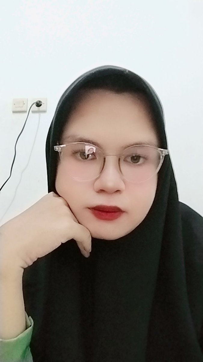 Stevani Adelia tweet media