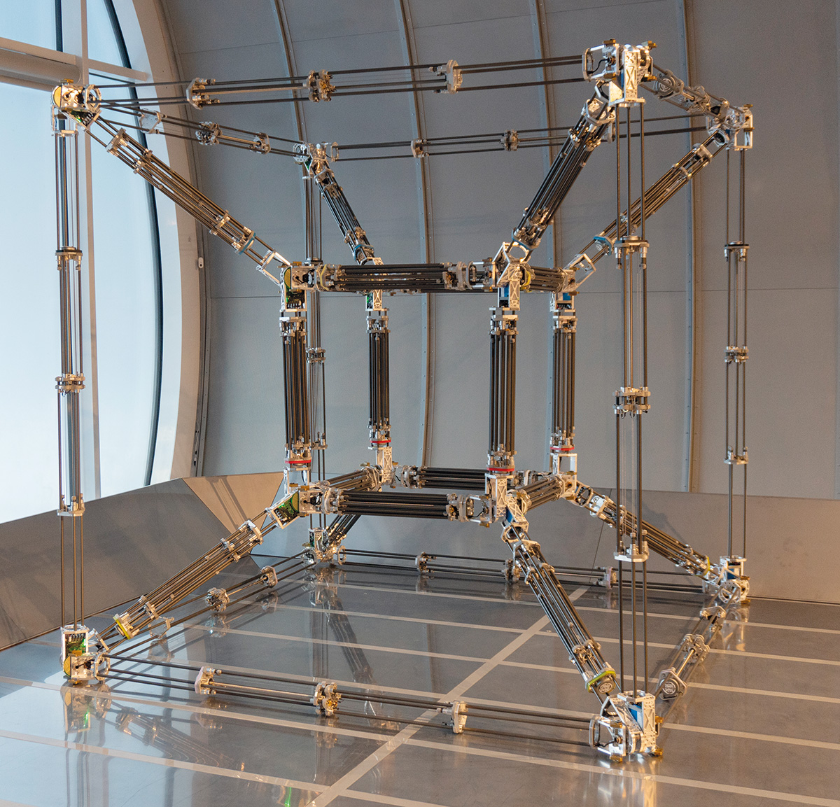 W.R. Schock, QBD tweet media