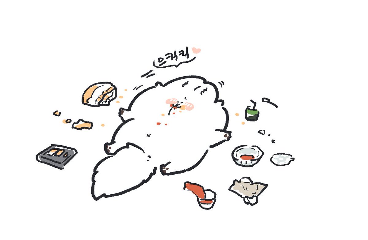 수련오 (@ryeono_kemo) on Twitter photo 어제는 떡볶이, 그저껜 돈까스, 사흘 전에는 또 뭐더라 여튼 맛있는거....
여튼 맛있는 걸 맨날 먹었는데 사진 찍는걸 매번 까먹어서 자랑을 한번도 못했네... 어제는 떡볶이, 그저껜 돈까스, 사흘 전에는 또 뭐더라 여튼 맛있는거....
여튼 맛있는 걸 맨날 먹었는데 사진 찍는걸 매번 까먹어서 자랑을 한번도 못했네...