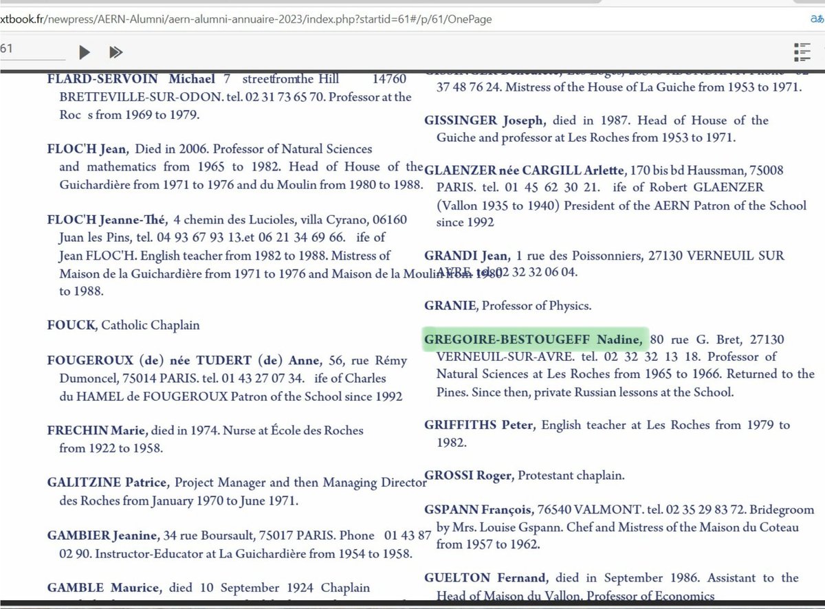 The JFK Files tweet media