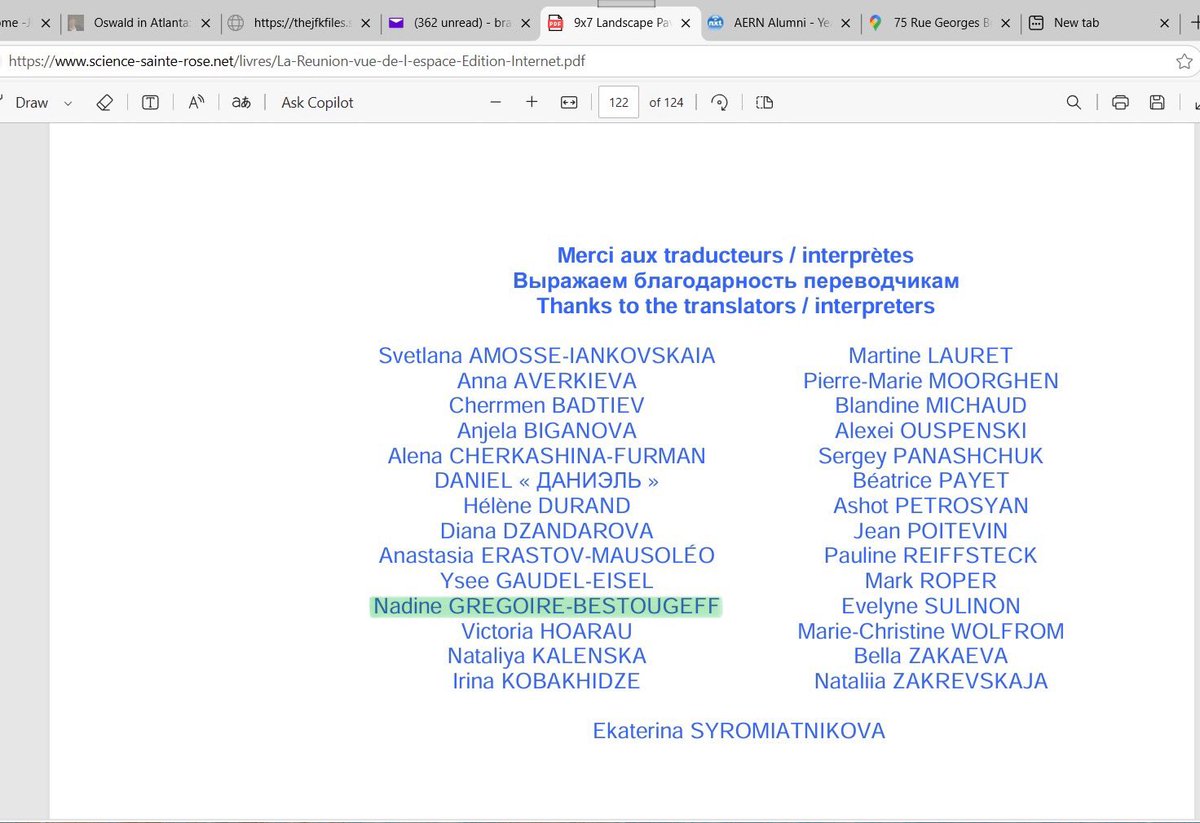 The JFK Files tweet media