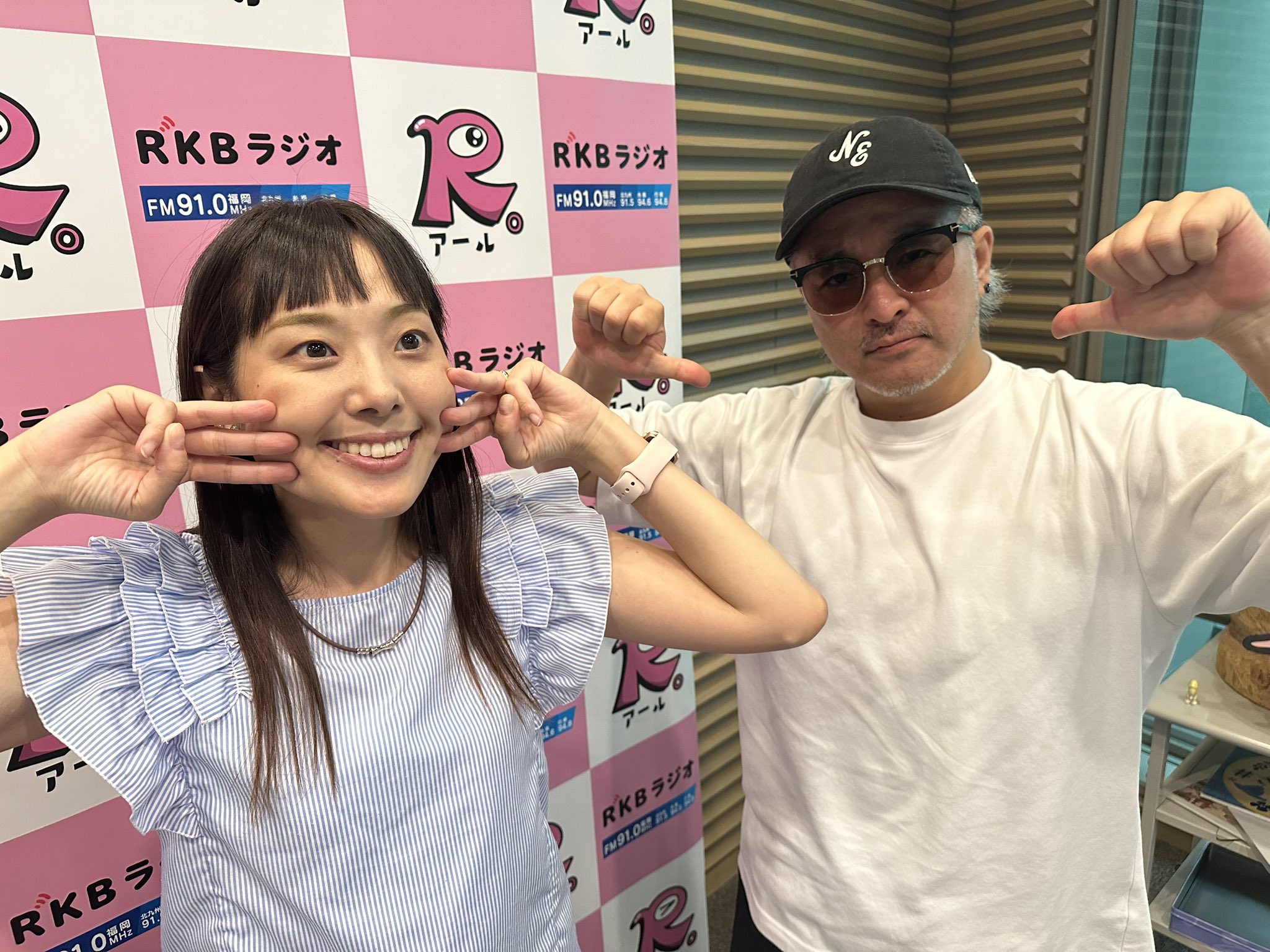 安岡信一【唄人羽】【うたいびと はね】【博多のしんさん