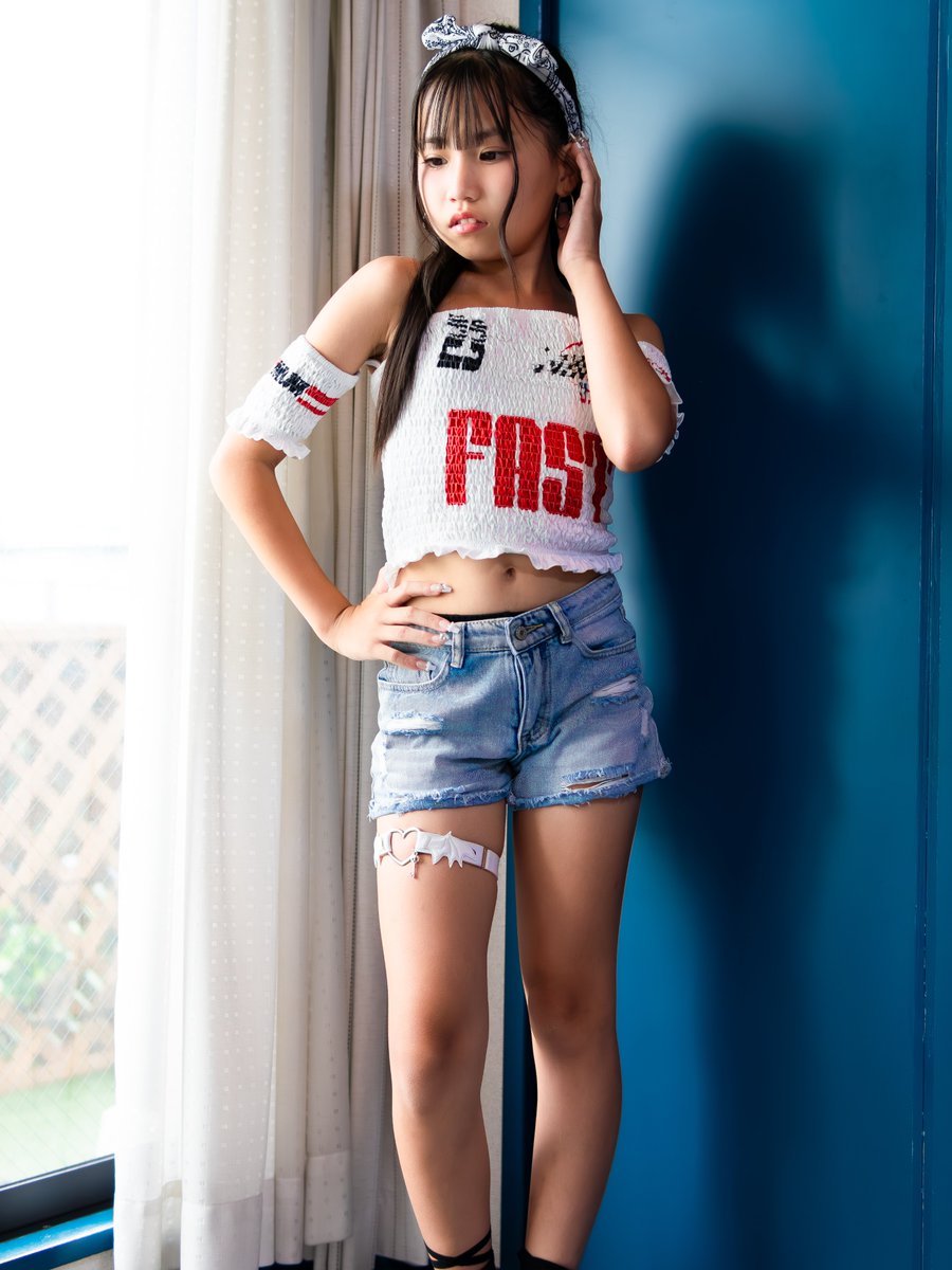 2025.7.27 #ピュアフル撮影会 #月愛 ちゃん(#JS6) @RUARUA0618 立って