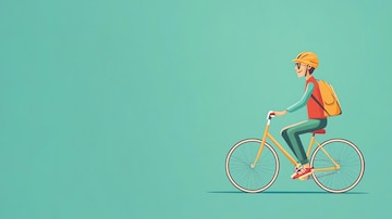"On a #bike, you can feel completely #free and #independent, while all your worries and frustrations fall away with each pedal stroke." – Unknown 🚲 

Good morning #BikeFriends
💚🚴🏼‍♂️🧡🚴🏽‍♀️❤️🚴🏼 🙌🏽