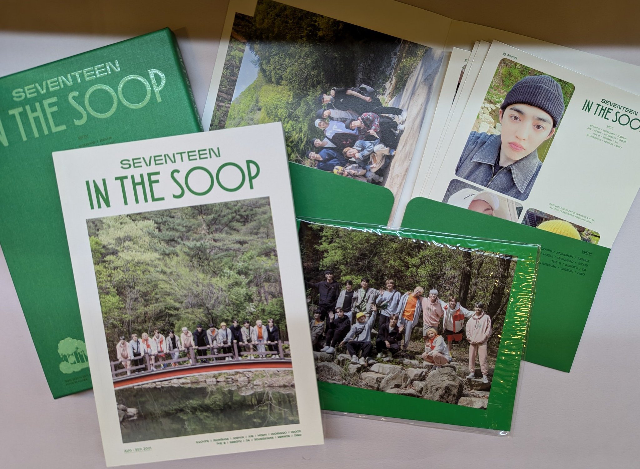 in the soop seventeen ブランケット in the soop seventeen ブランケット in the soop seventeen