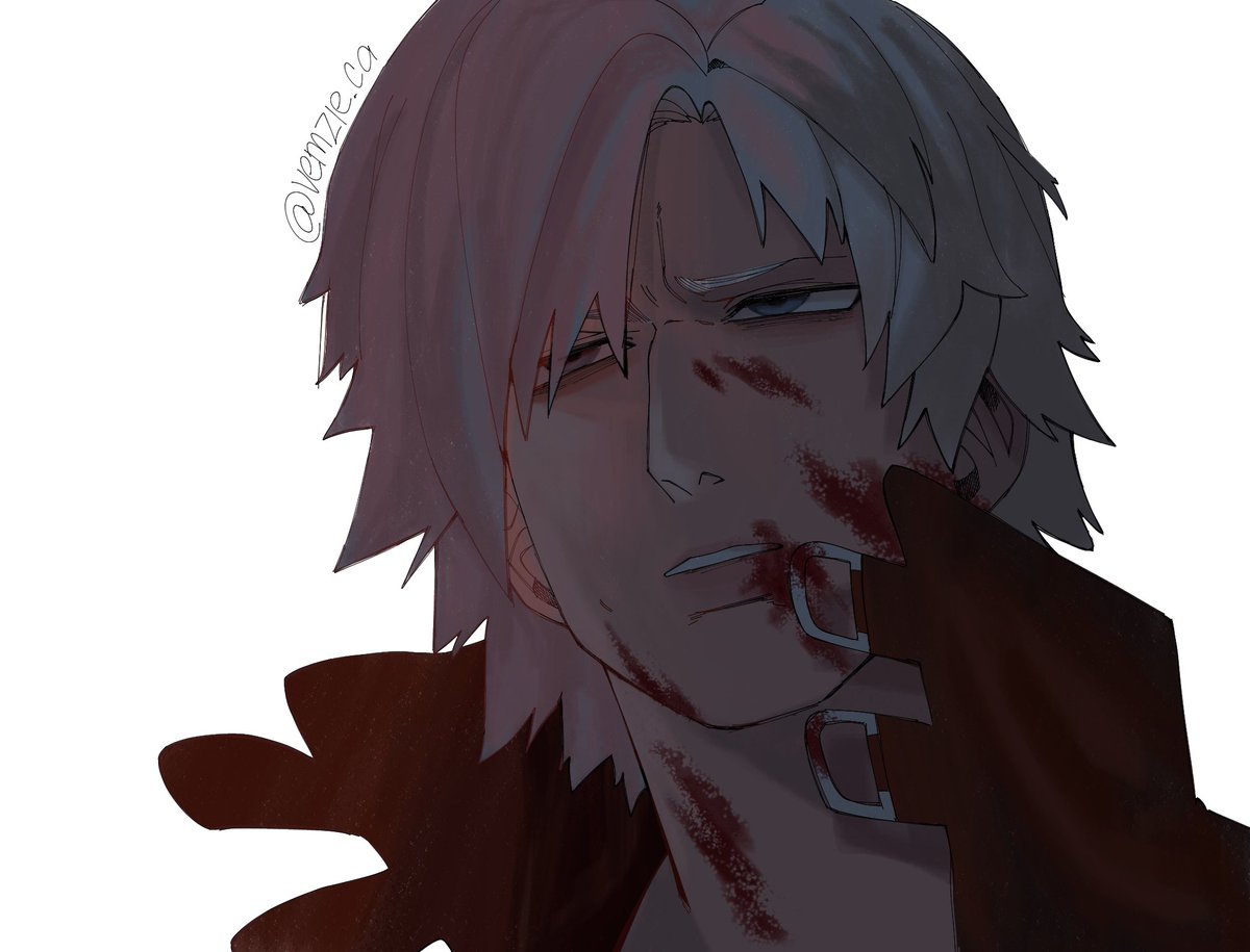 vemzie_cab's tweet photo. 🫢

#DMC #DanteSparda https://t.co/QMDNiL06uT
