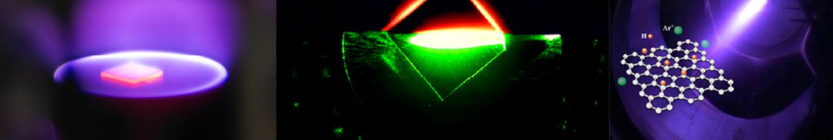 👋Hey Plasma Explorers,

📖 By now you’ve probably dived into the 2025 Intro to Plasma &amp; Fusion Course from Princeton Plasma Physics Laboratory.

Now it’s time to zoom in on applications. 
Here’s another gem worth bookmarking👇:  
PPPL School on Plasmas for Microelectronics &amp;