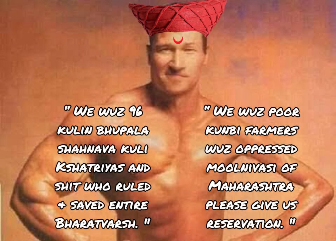 Identify the community ⁉️👀