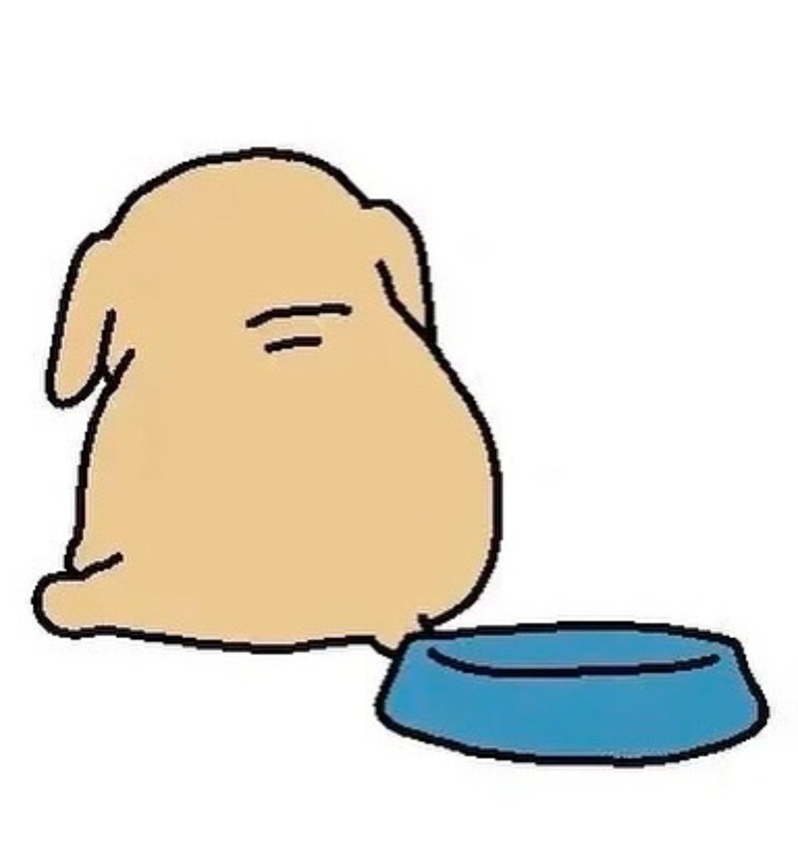 I really hope my pfp rn is conveying dead wife vibes, because that's exactly the mood