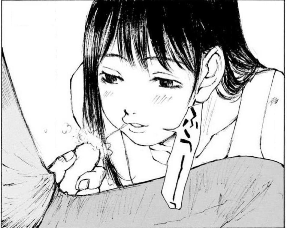 つゆダクのエロシーン3