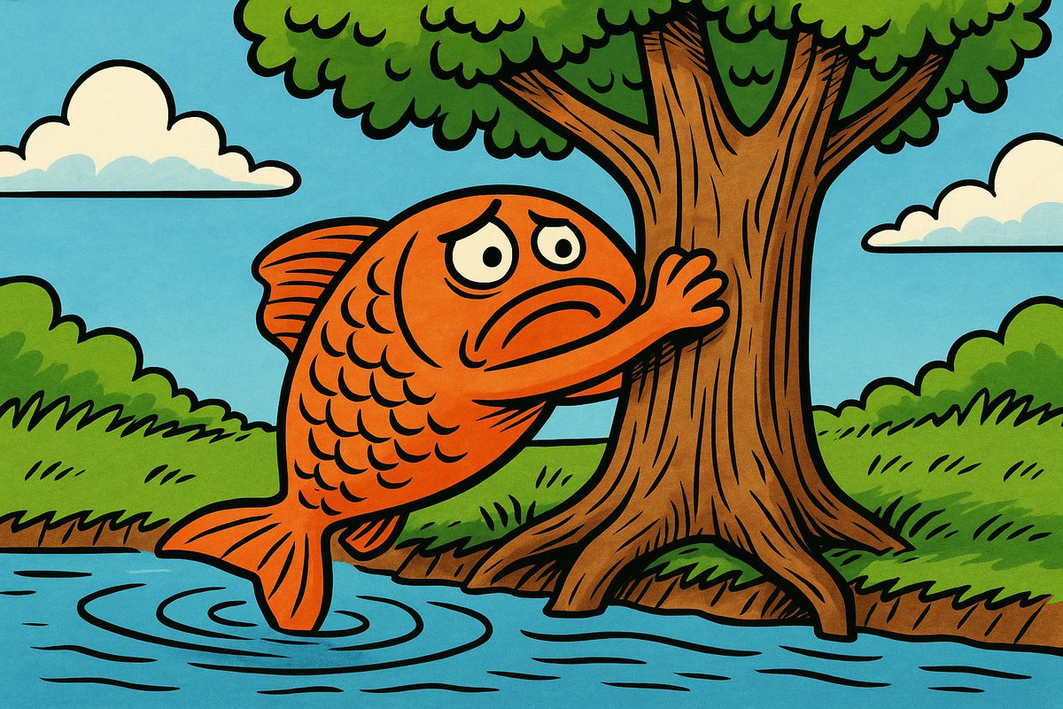 Strengths &amp; Weaknesses

One of the greatest strengths in life is the ability to spot and accept your own weaknesses. 

We all have both. Every person is born with a body and mind that are naturally better suited for certain things than others. Like the saying goes: If you judge a