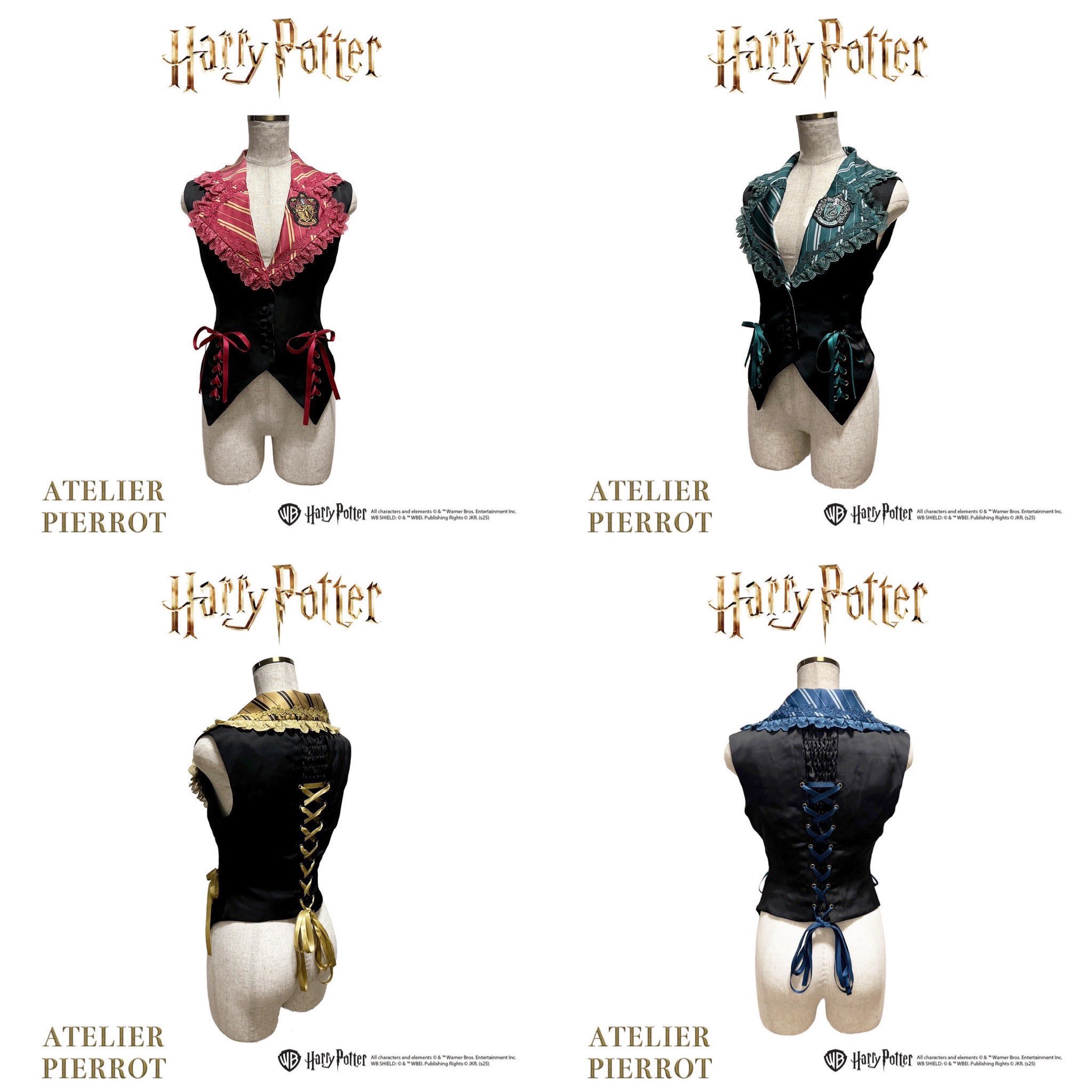 ATELIER-PIERROT 横浜VIVRE店 on X: 