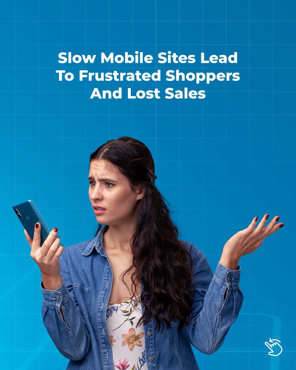 Elsnertech's tweet image. Is your Magento store slowing you down?
A slow, outdated site costs you customers and revenue. Build your future-ready Magento store with Elsner today.  Visit elsner.com  to get started.
#Elsner #MagentoDevelopment #MagentoExperts #Magento2  #EcommerceGrowth