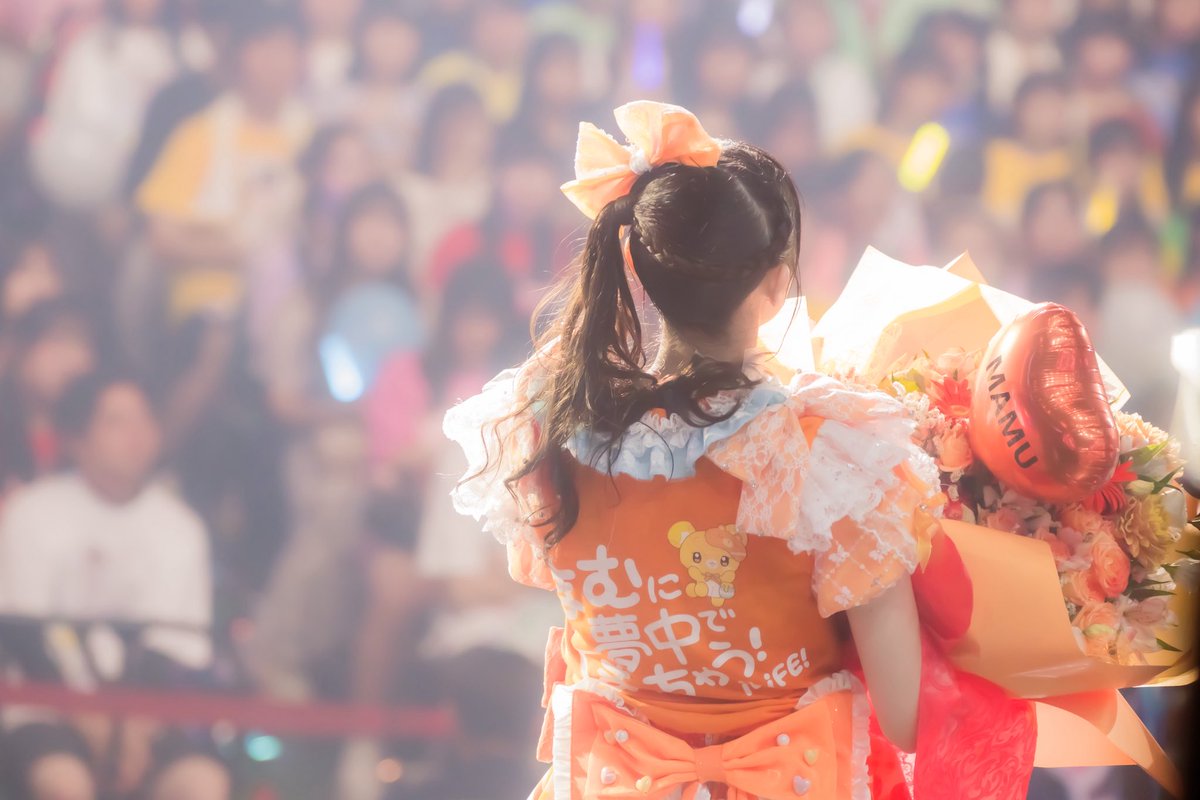 どうかこの世界がずっと輝きますように⋆｡˚✩