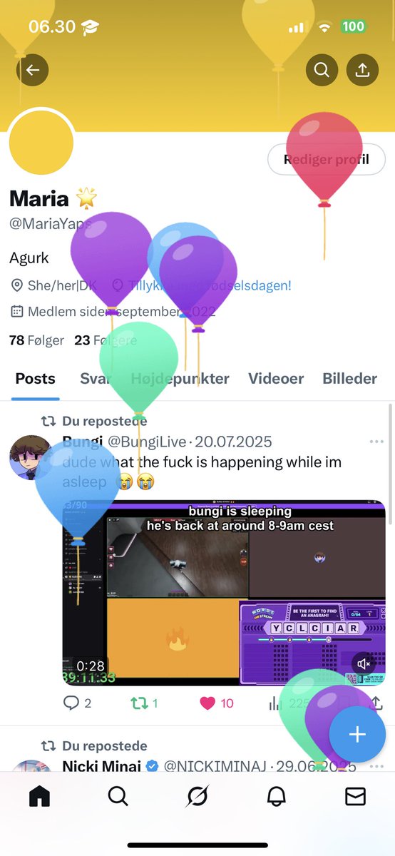 Maria 🌟 tweet media