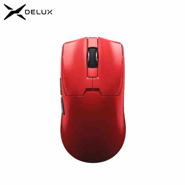 Delux M800mini マウス 【¥1,466】-アリエク特価アラート