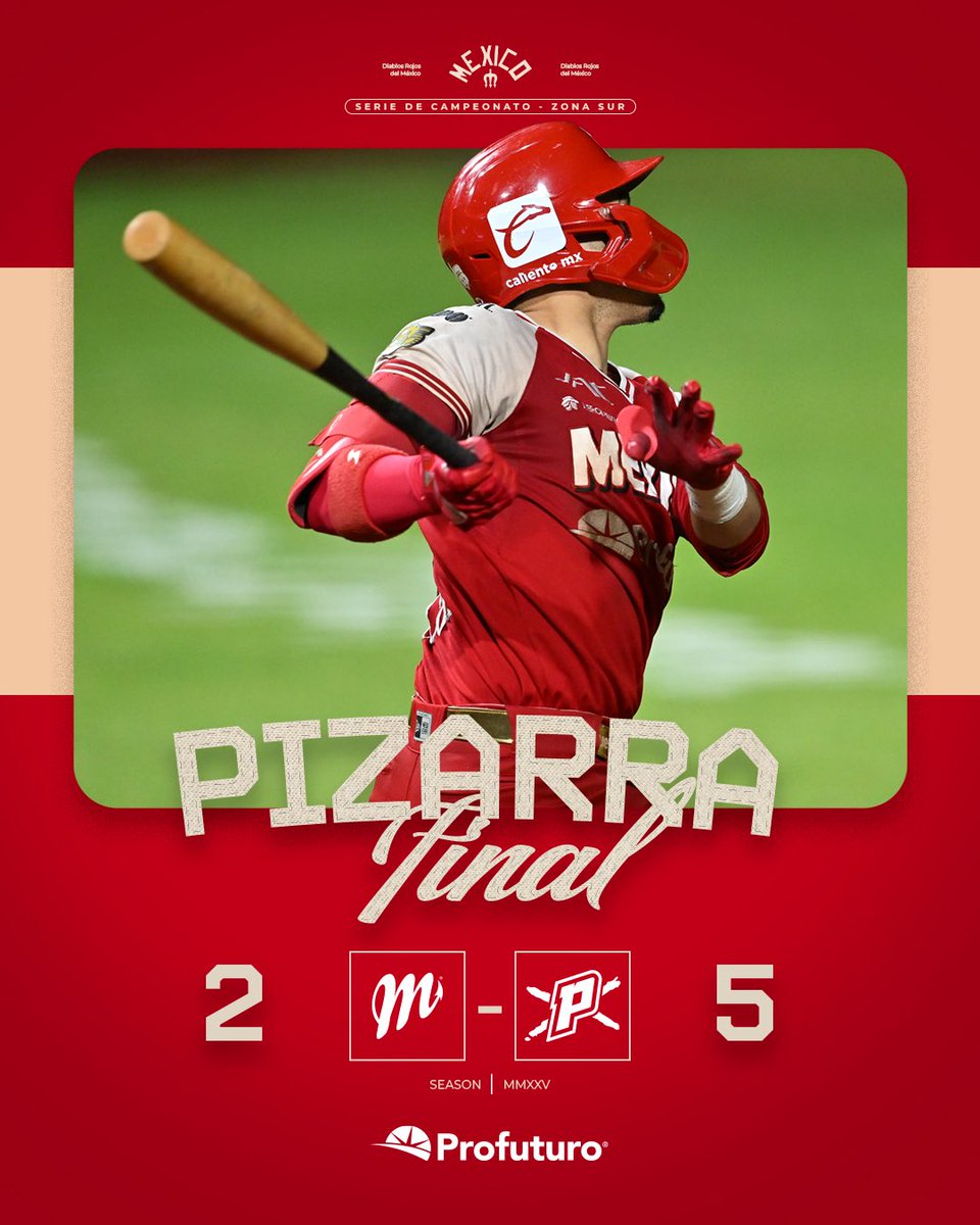 DiablosRojosMX tweet media