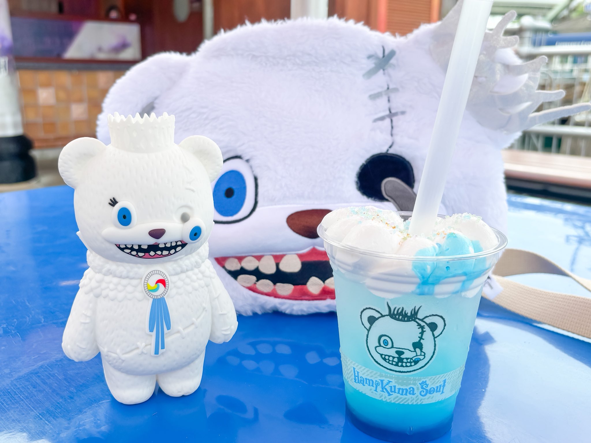 DREAM ユニバ　ラキドロ　スングァン DREAM ユニバ ラキドロ スングァン