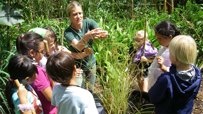 University of Hawaii at Manoa tweet media
