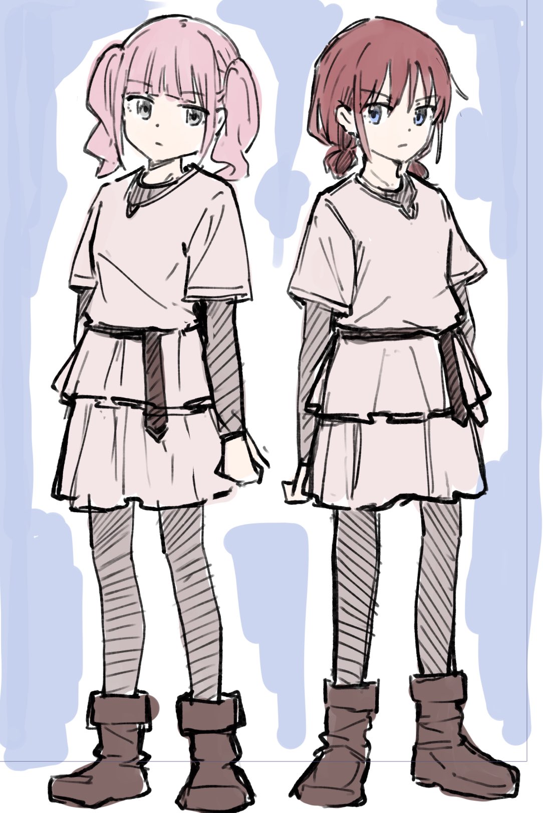 ここころ百合onlyE04 (@Kokokoro__) / X