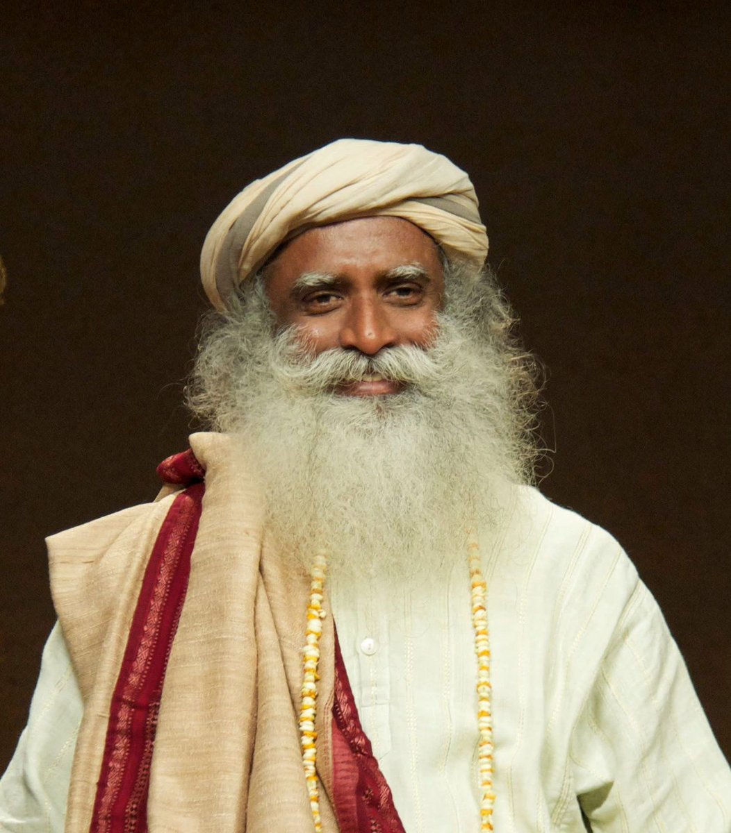 Tejasvi Surya (@tejasvi_surya) on Twitter photo Humble pranams to Sadhguru Shri Jaggi Vasudev Ji on his birthday.
Your divine wisdom and blessings continue to enlighten countless lives, especially by guiding the younger generation on the path of Dharma, Adhyatma, and inner well-being.
@sadhguruJV
<a href="/ishafoundation/">Isha Foundation</a> Humble pranams to Sadhguru Shri Jaggi Vasudev Ji on his birthday.
Your divine wisdom and blessings continue to enlighten countless lives, especially by guiding the younger generation on the path of Dharma, Adhyatma, and inner well-being.
@sadhguruJV
<a href="/ishafoundation/">Isha Foundation</a>