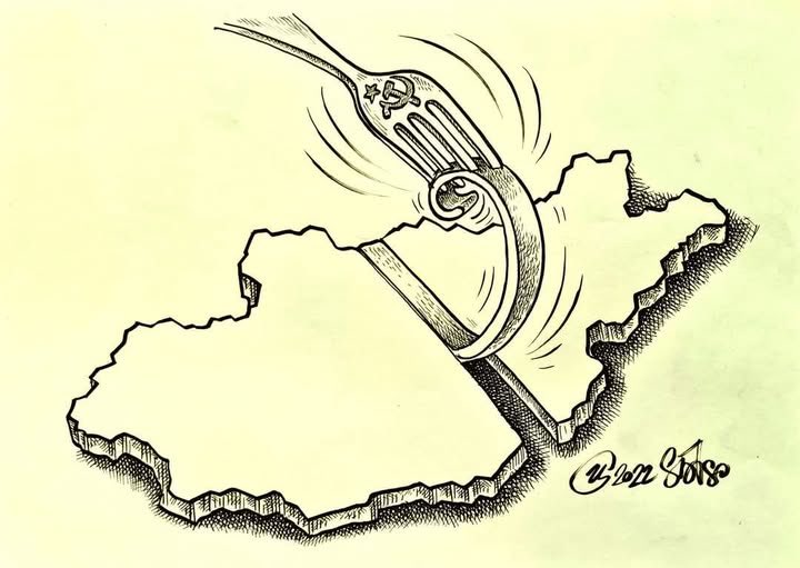 Одоо тээд гарч эх орноо орост өгөх гэж бгаа МАН-ын засгийг огцруулна гээд жагсдаг л бх даа. Өөдтэй амьдруулаад өгдөггүйм гэхэд нэг тайван байлгахгуй хар ллрууд юмаа, лайтай сдакууд!