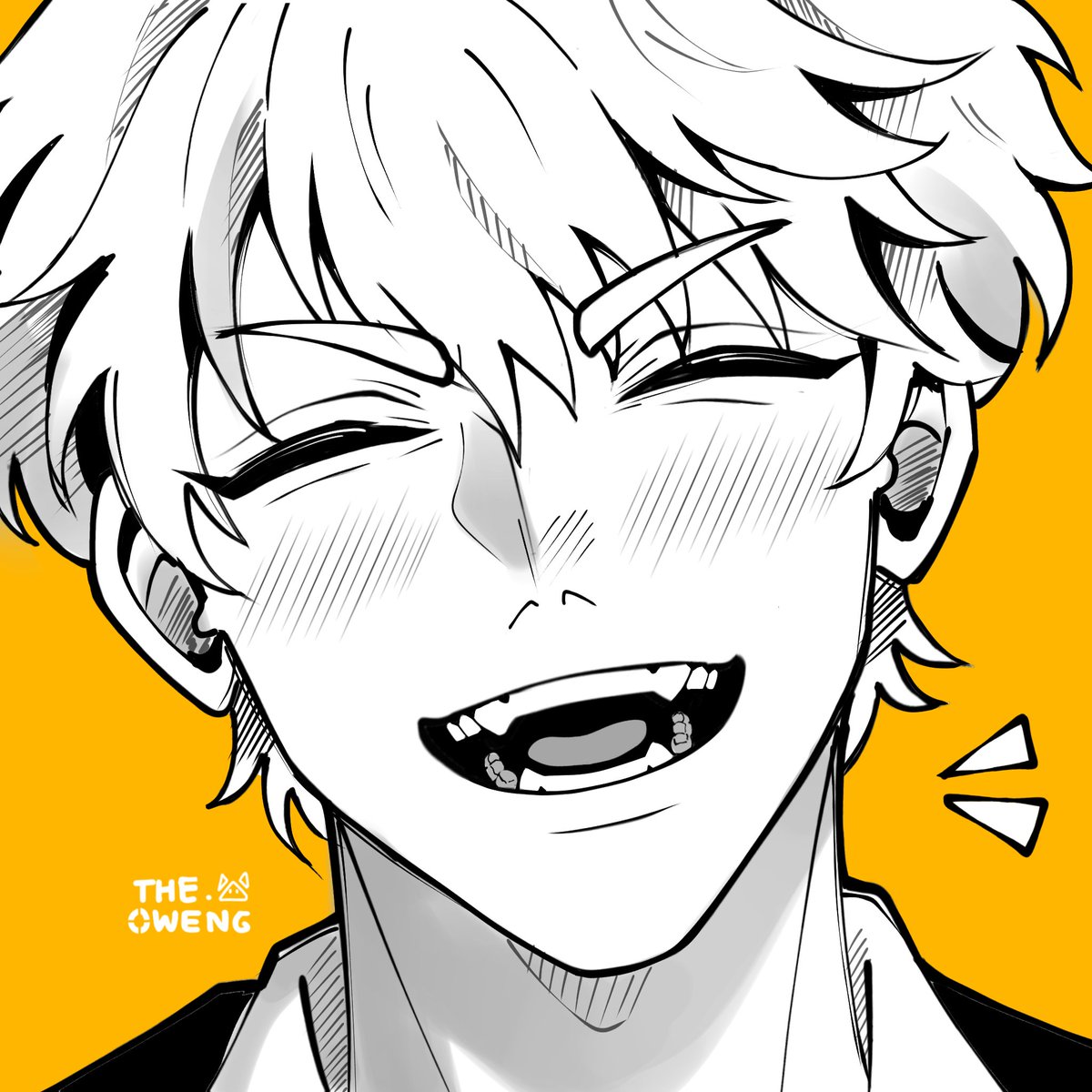 the_oweng's tweet image. .
#lukepearce #tearsofthemis