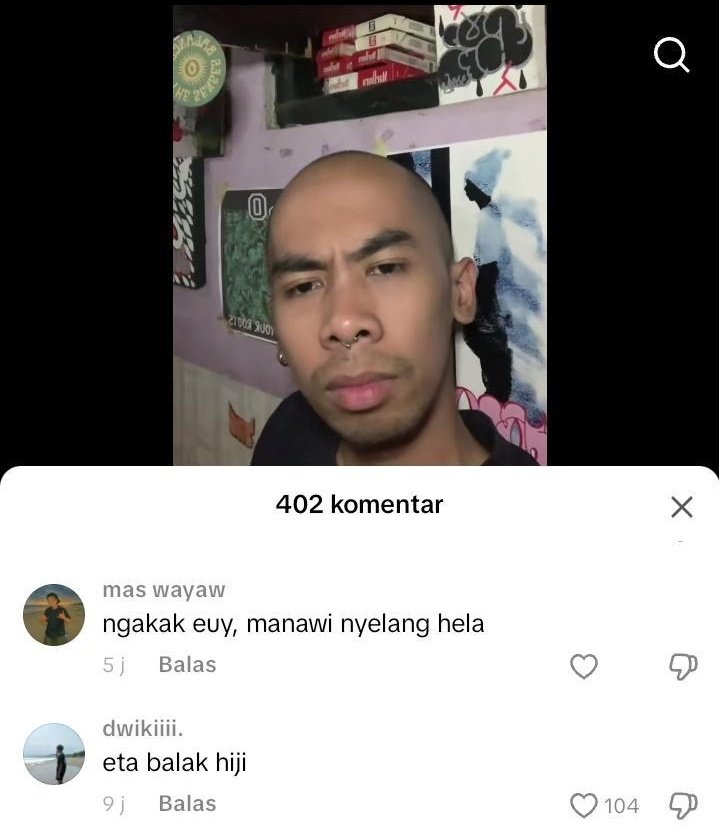 sunda struggle (@sundastruggle) on Twitter photo 