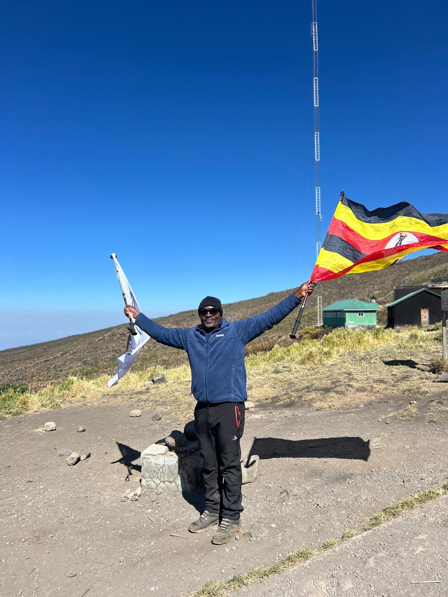 Twesigye Jackson Kaguri tweet media