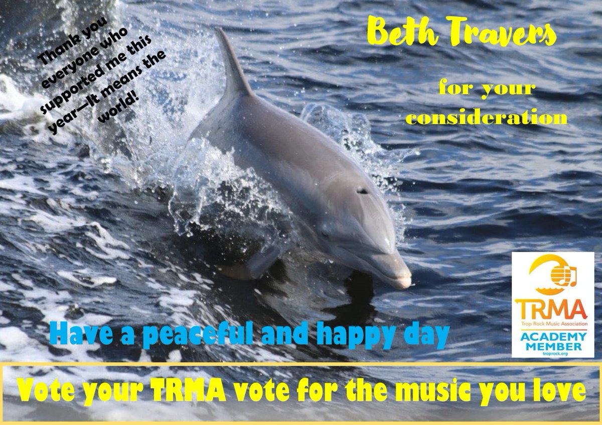 Beth Travers tweet media