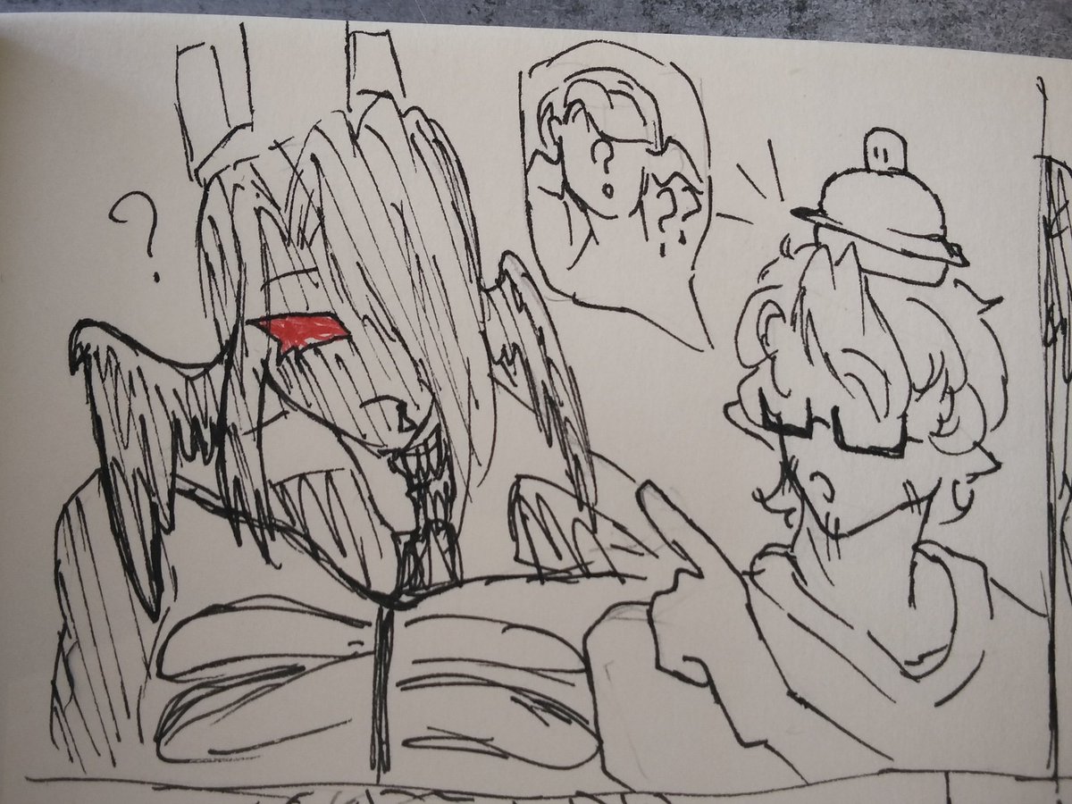 bars_028's tweet image. 👁️?
#1x1x1x1 #forsaken 
#007n7  #PoisonBurger