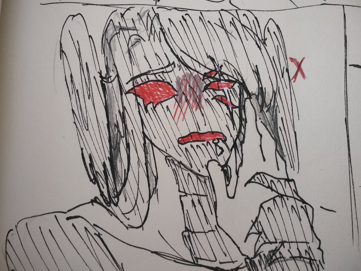 bars_028's tweet image. 👁️?
#1x1x1x1 #forsaken 
#007n7  #PoisonBurger