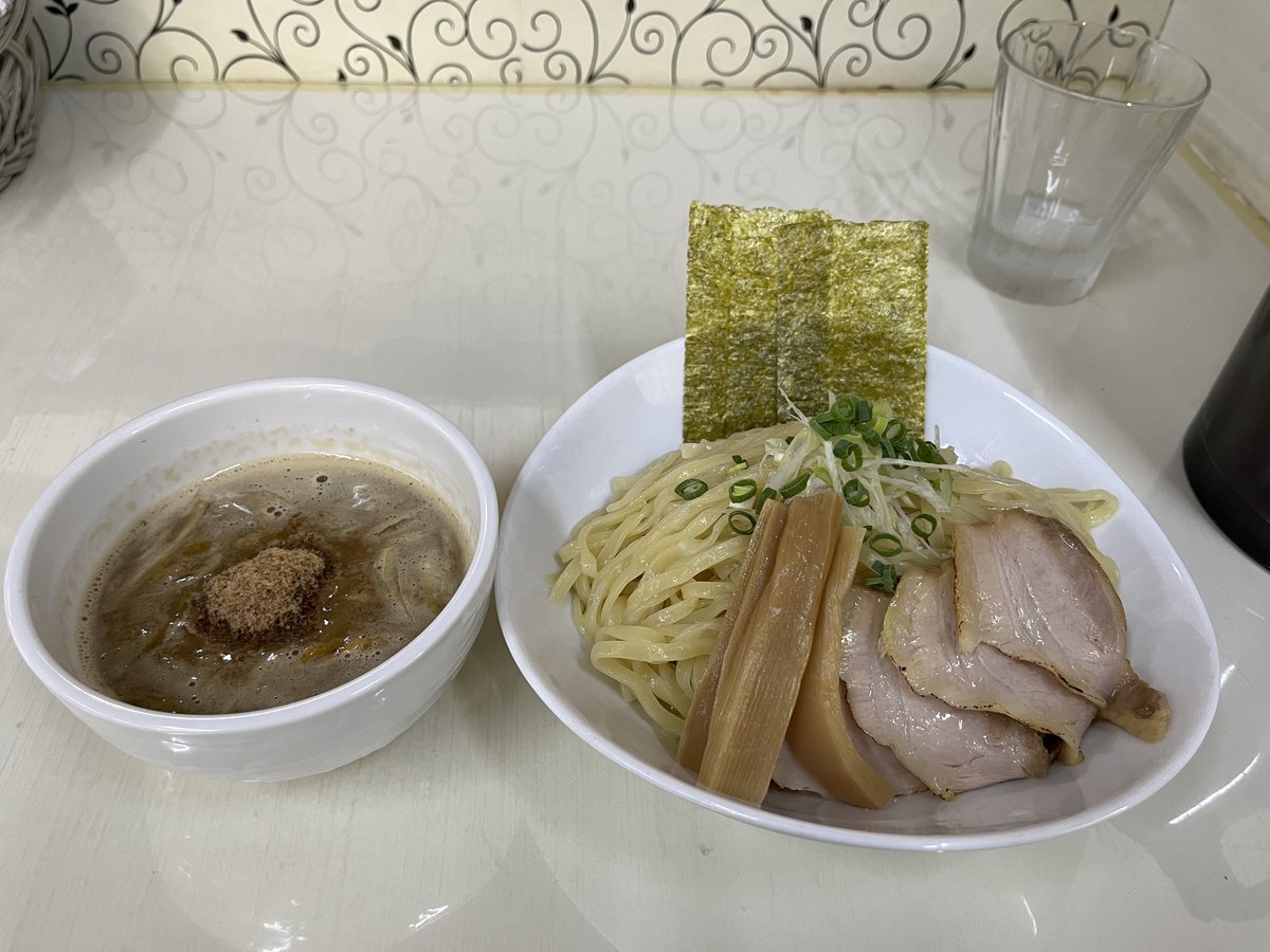 煮干らーめんとかき氷の店 にぼにゃん (@niboniyan) / Posts / X