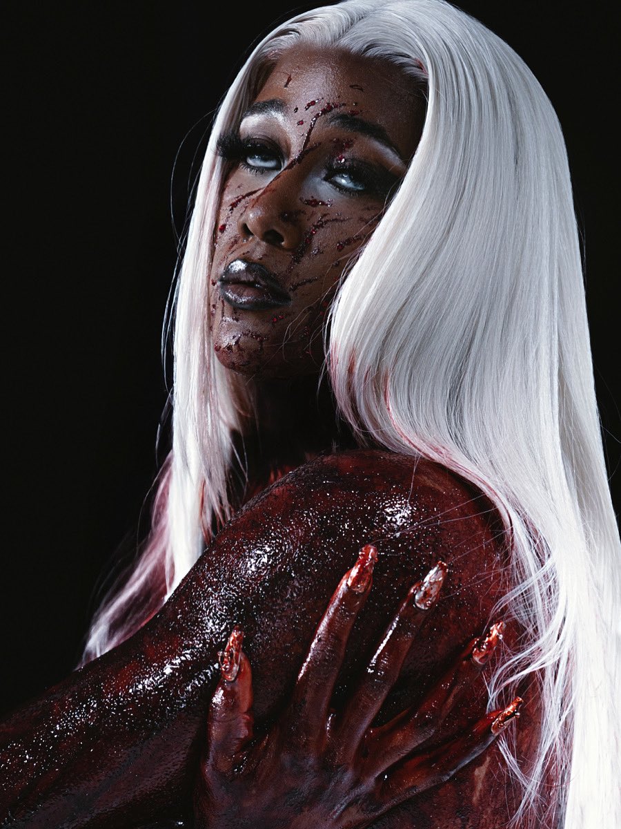 PSYCHOSIS OUT NOWWWWWWWW

open.spotify.com/track/08JJMu6E…