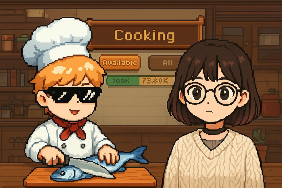 Mey777 | (@medianatah59899) on Twitter photo Hook it, cook it! 🎣🔥 Fish from fishing, diving, or the market don’t let it go to waste! <a href="/FishingFrenzyCo/">Fishing Frenzy</a> <a href="/FishingFrenzyID/">Fishing Frenzy Indonesia 🇮🇩</a> Hook it, cook it! 🎣🔥 Fish from fishing, diving, or the market don’t let it go to waste! <a href="/FishingFrenzyCo/">Fishing Frenzy</a> <a href="/FishingFrenzyID/">Fishing Frenzy Indonesia 🇮🇩</a>