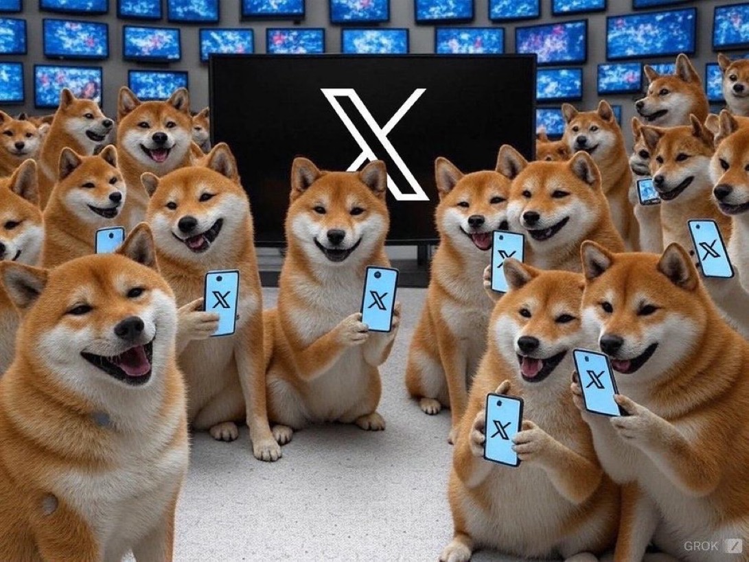 DogeDesigner tweet media