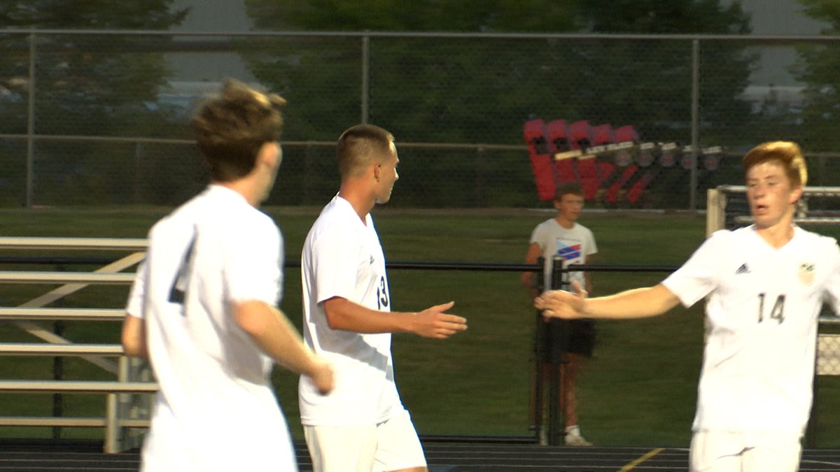 KurtPegler's tweet photo. WMBD prep sports recap for Sept. 2, 2025

Video: https://t.co/xUddhOEFpN https://t.co/KvRIi0I6Z5