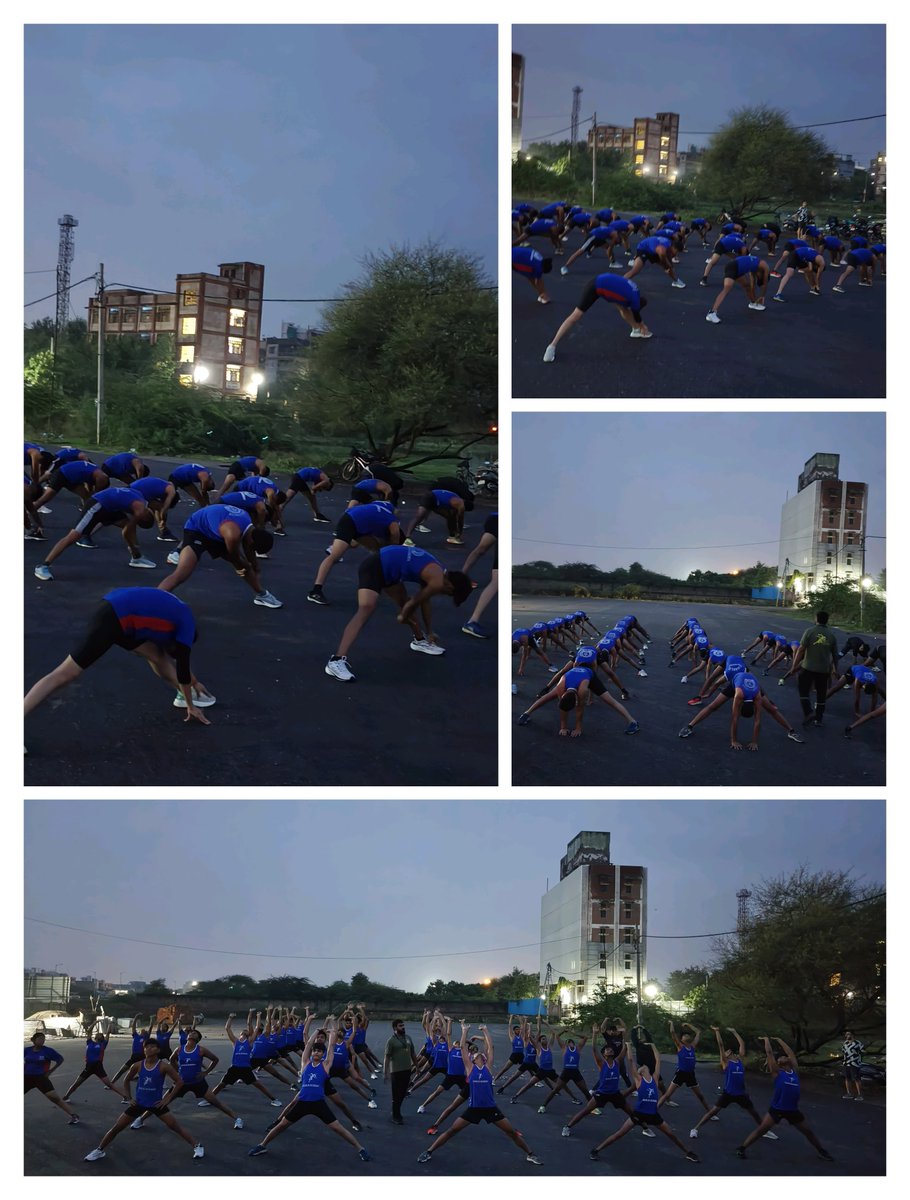 Charlieacadmy's tweet image. 🔥 Army Beam &amp;amp; Running Hard Challenge 🏃‍♂️💪 | Charlie Academy Ground Training 2025 🪖 | Fitness Motivation

#armychallenge
#armytraining
#charlieacademy
#runningchallenge
#beampractice
#armygroundtraining
#fitnessmotivation
#indianarmy
#armyworkout
#DefenceTraining
#armylifestyle