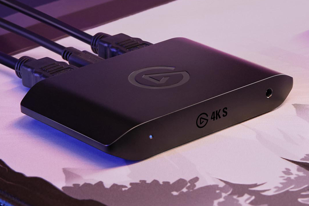 Mirabox 4K キャプチャーボード Live Gamer HDR10 4K 【公式通販】