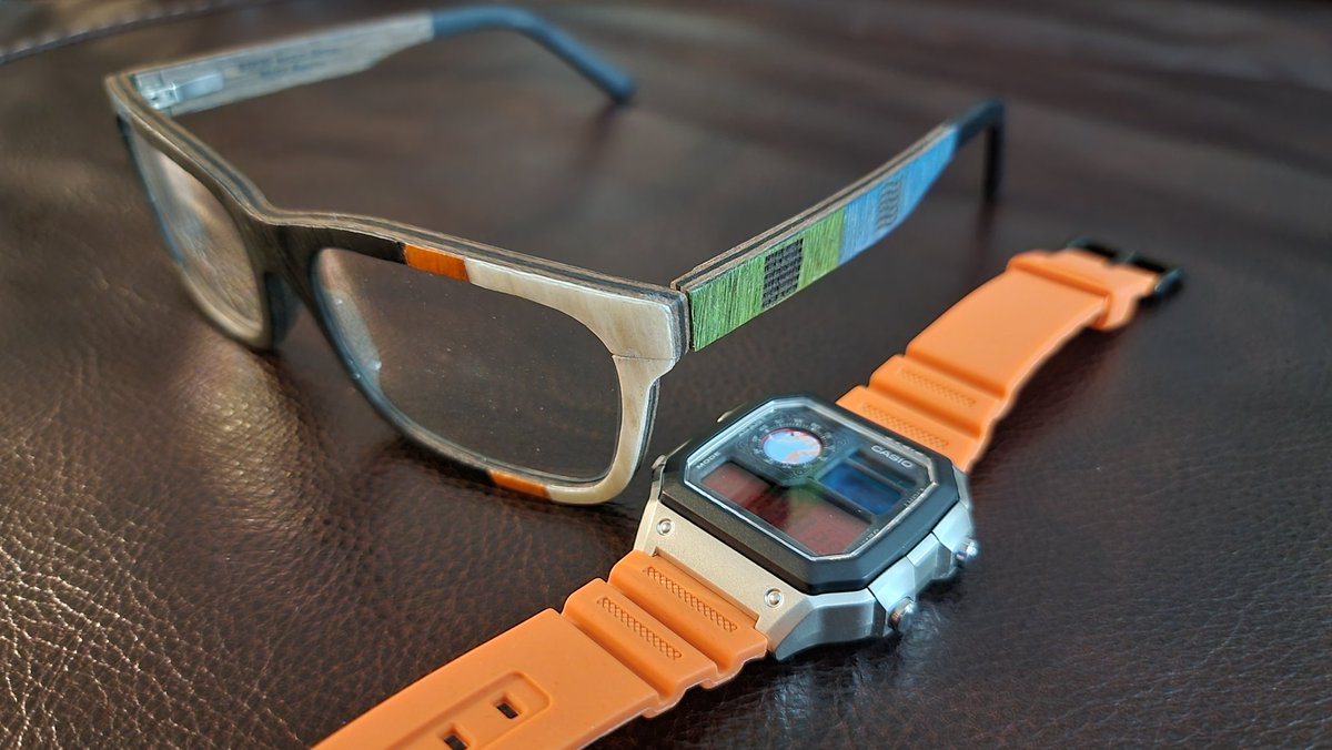 FlightMikeX's tweet image. One of one. 🔥
A custom Fifth Element inspired Casio — built with love for cinema + time.

Huge thanks to @NocturnalTime for bringing this vision to life ⏱️
Check the video 👉 youtube.com/shorts/G86R1fq…

#FifthElement #CustomWatch #FlightMikeX #Casio #UniversalOrlando #NocturnalTime