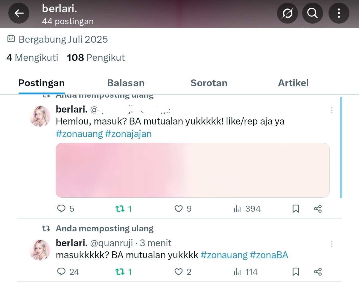 Jef selling account 🕸️ tweet media